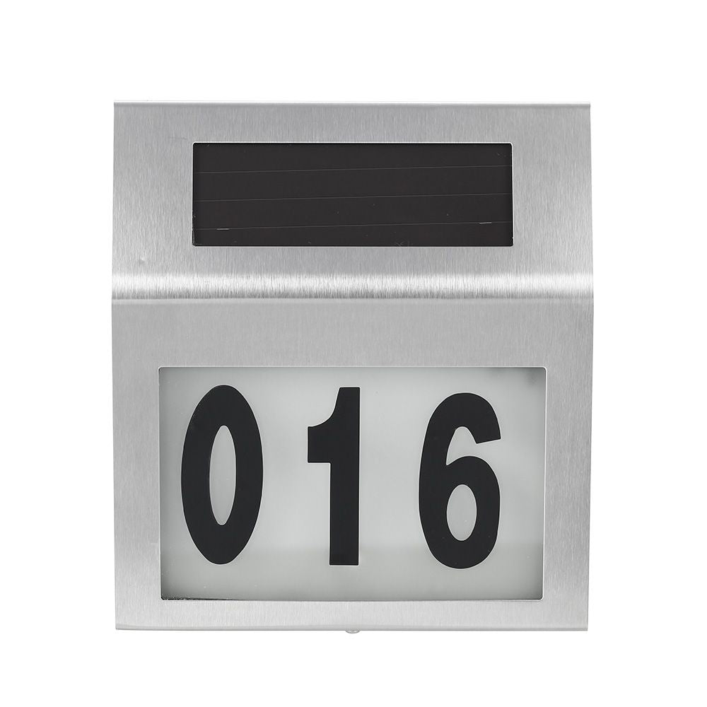 Solarny numer do domu P60078