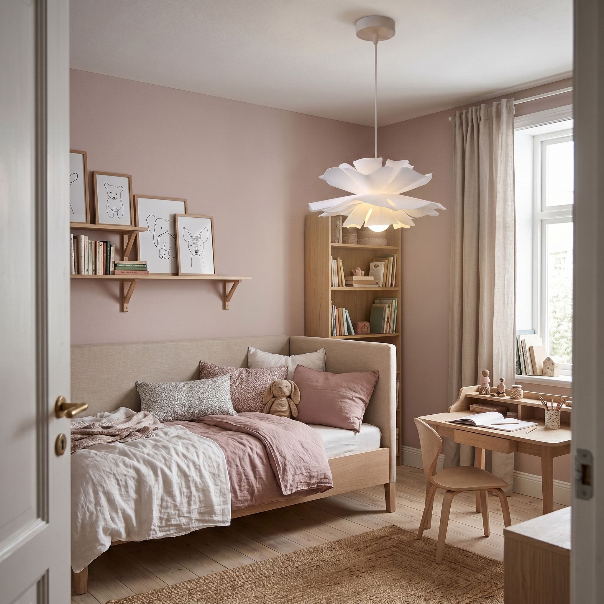 Lampa Sufitowa Wisząca APP1953-CP WHITE 2