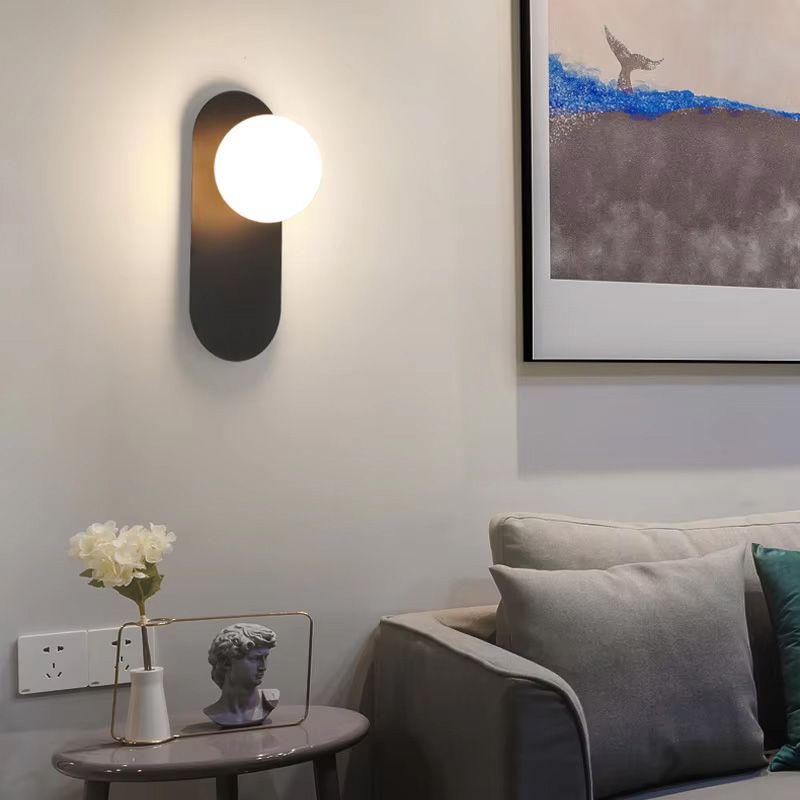 Kinkiet APP1586-1W Black 4