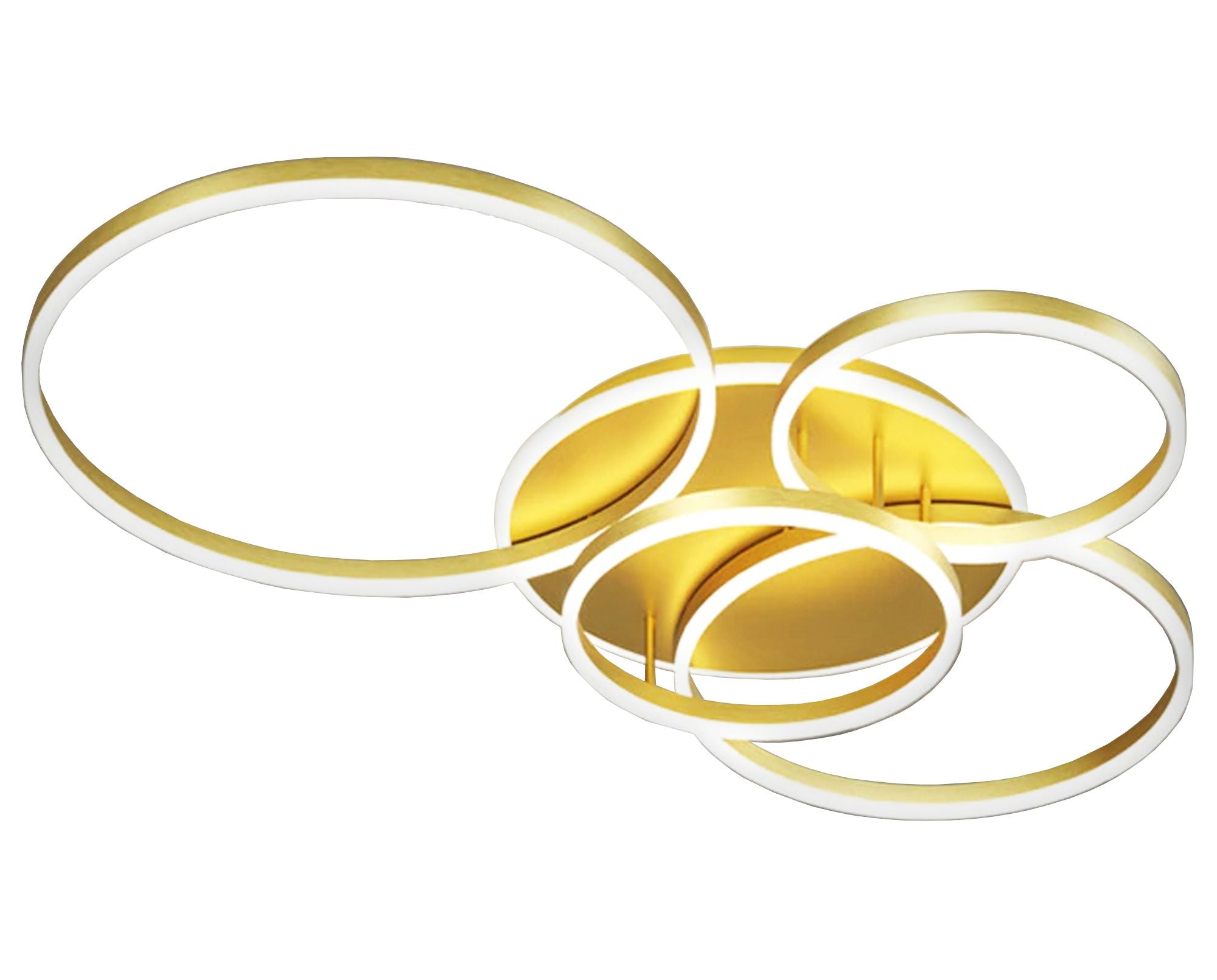 Lampa sufitowa Wisząca APP1057-C