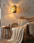 Kinkiet APP1823-1W NATURE BLACK 2