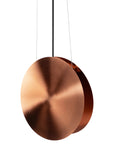 Lampa Wisząca LED Copper APP1378-CP 2