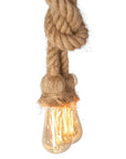 LAMPA SUFITOWA BOHO LINA APP419-2CP 2