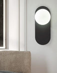 Kinkiet APP1586-1W Black 2