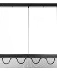 Lampa Sufitowa Wisząca Led APP1409-CP 2