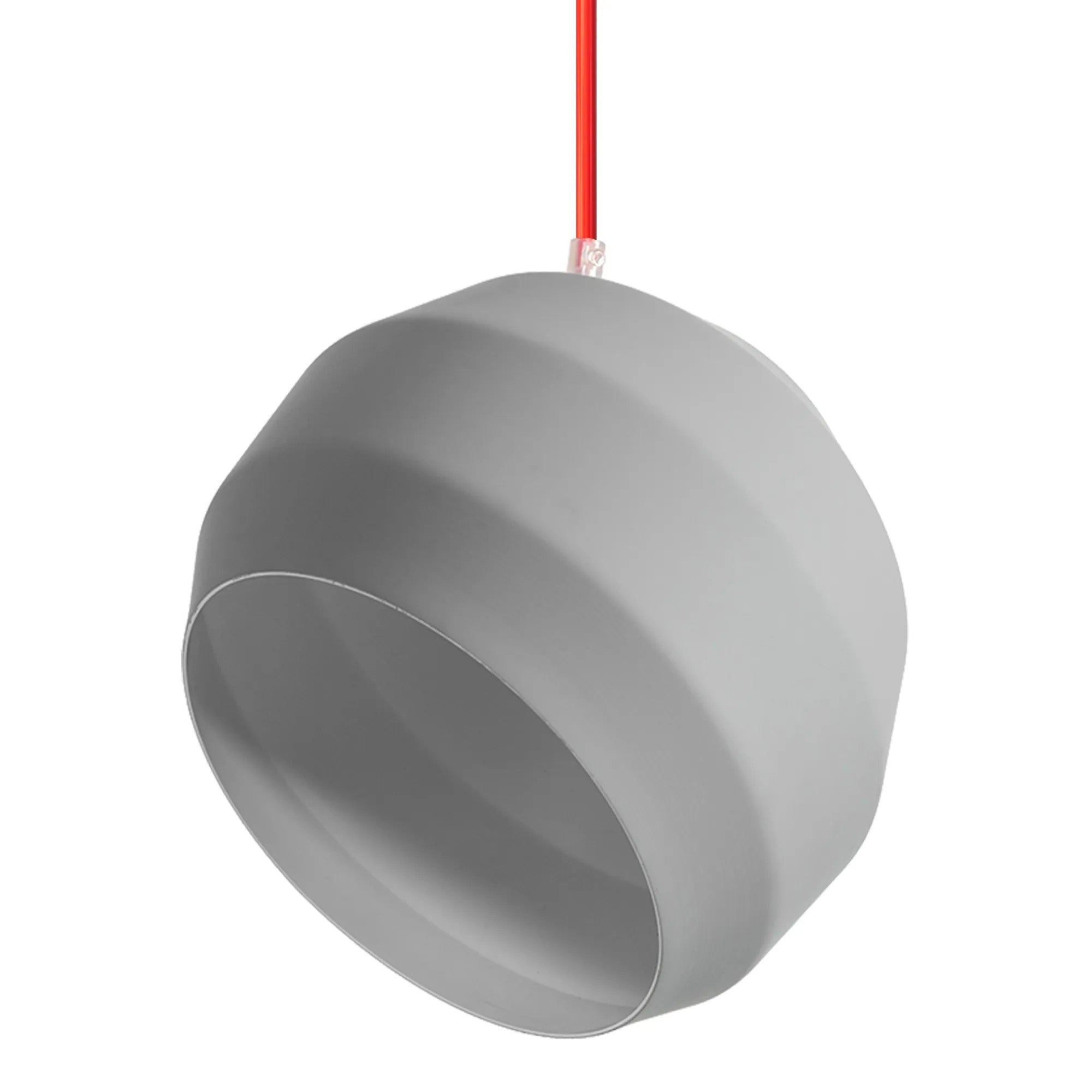 Lampa Sufitowa Wisząca Potrójna APP384-3CPR 2
