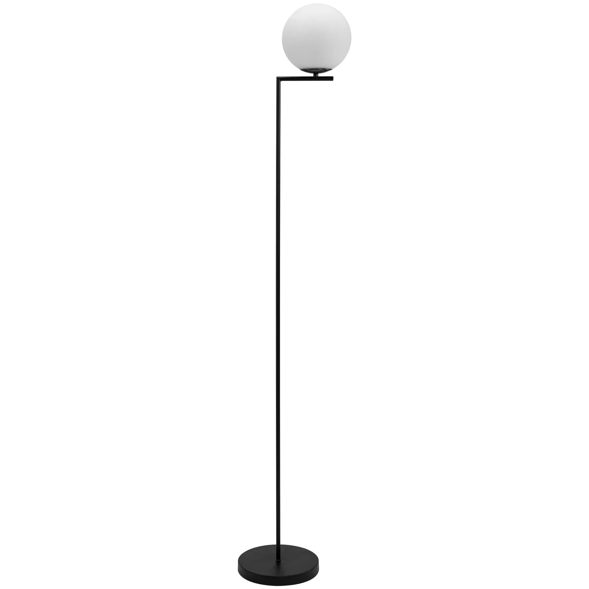Lampa Stojąca Podłogowa GLAMOUR App920-1F 2