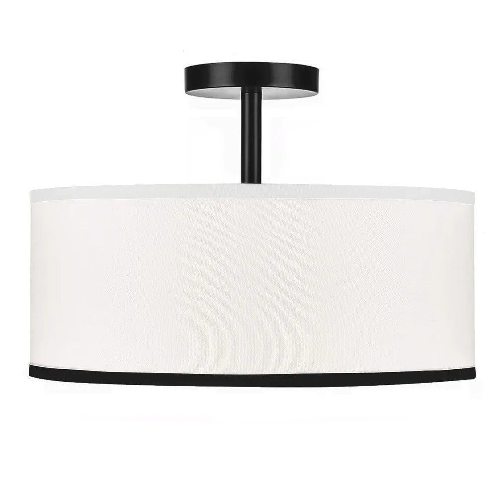 LAMPA SUFITOWA WISZĄCA Black APP1581-3C 2