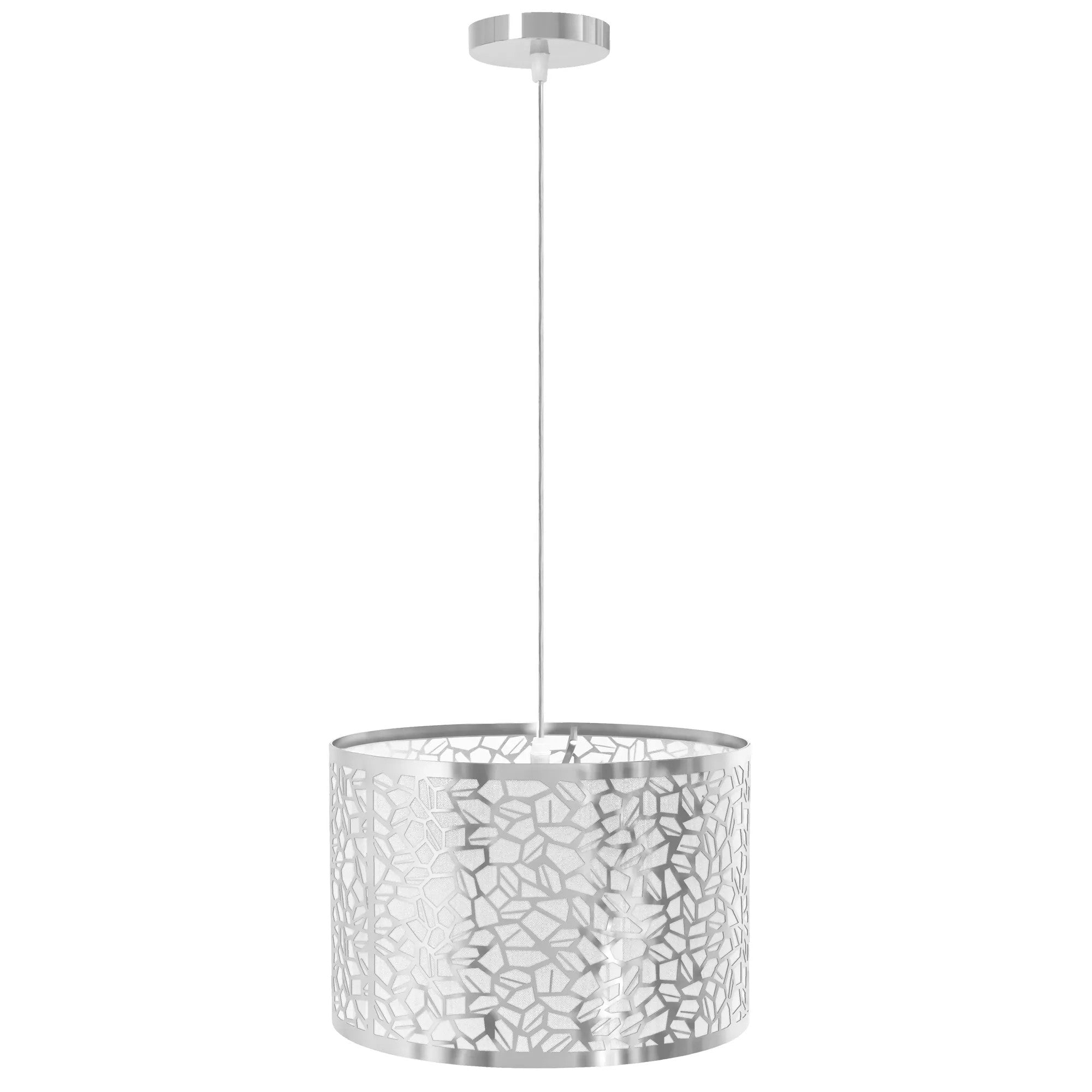 Lampa Wisząca APP1015-1CP 2