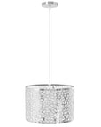 Lampa Wisząca APP1015-1CP 2