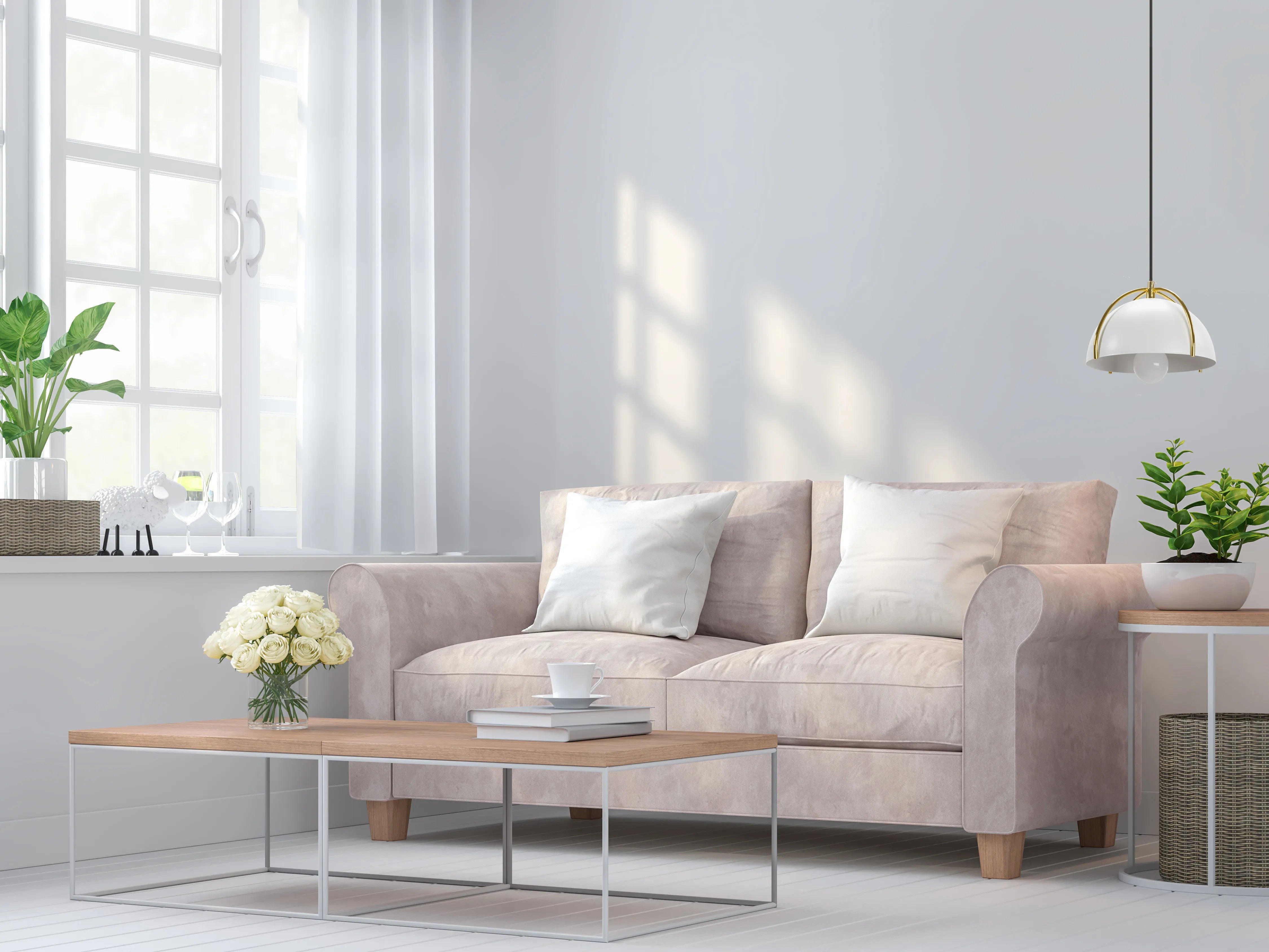 Lampa Wisząca APP1216-1CP 2