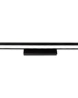 KINKIET ŁAZIENKOWY LED 60CM APP840-1W FLAT BLACK 2