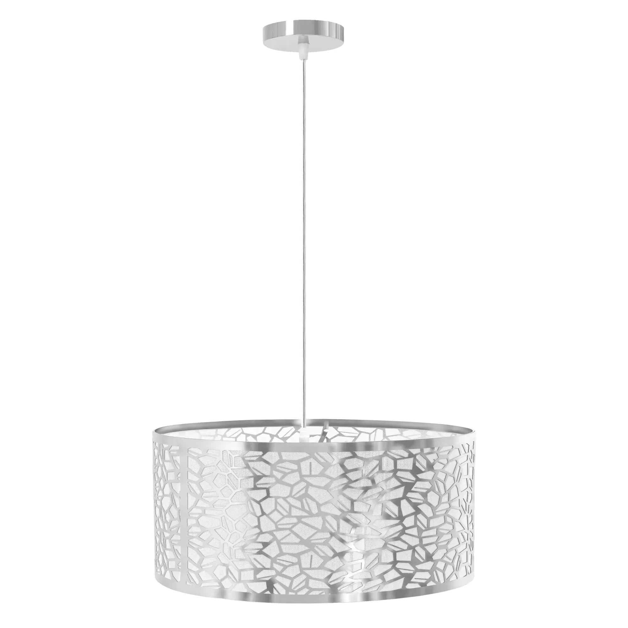 Lampa Wisząca APP1016-1CP 2