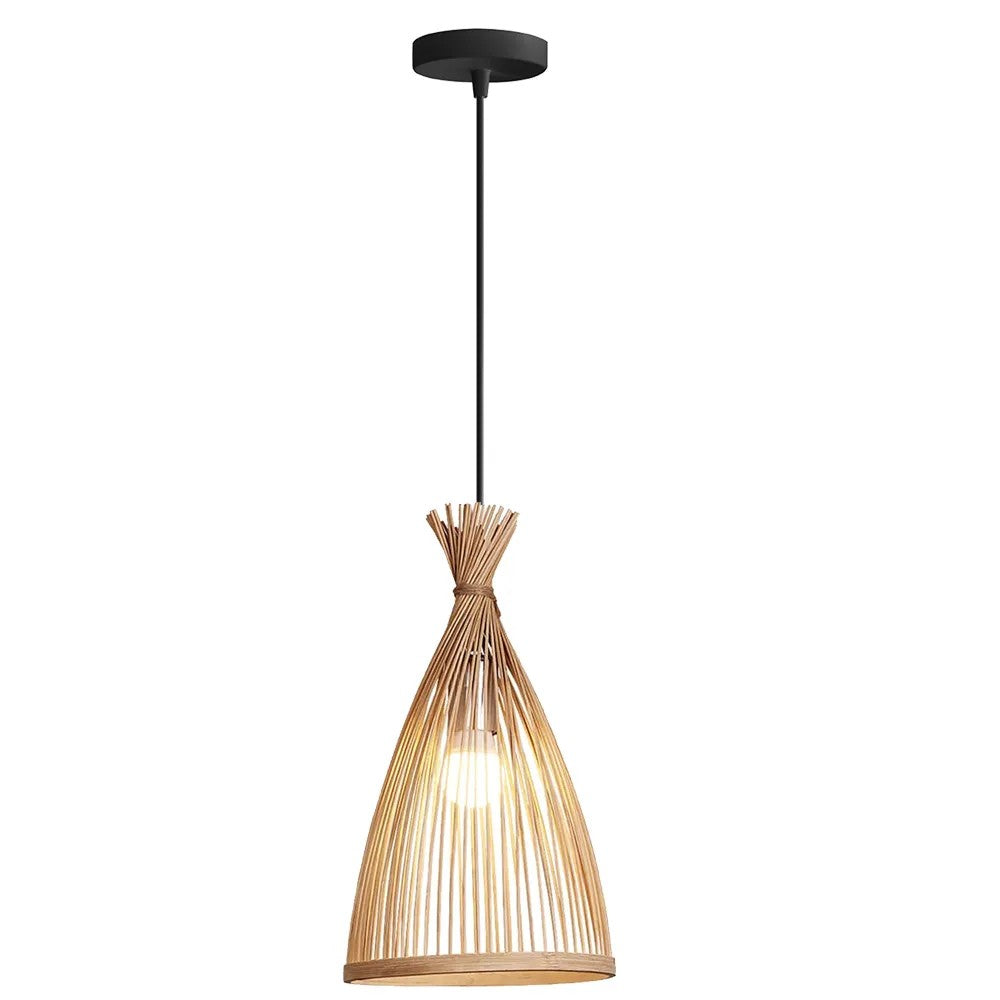 Lampa Wisząca Boho APP1185-1CP 2