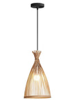 Lampa Wisząca Boho APP1185-1CP 2