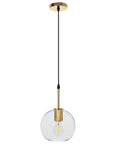 Lampa Wisząca APP1177-1CP 2
