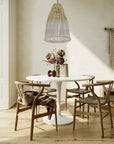 Lampa Wisząca Boho APP1329-1CP 2