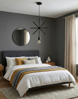 Lampa Geometric LE-02 Star 2