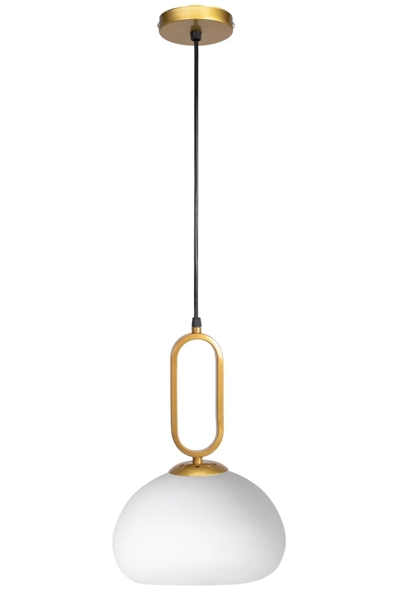 Lampa Wisząca LOFT APP1073-1CP 2