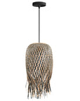 LAMPA SUFITOWA WISZĄCA BOHO APP1327-1CP 2