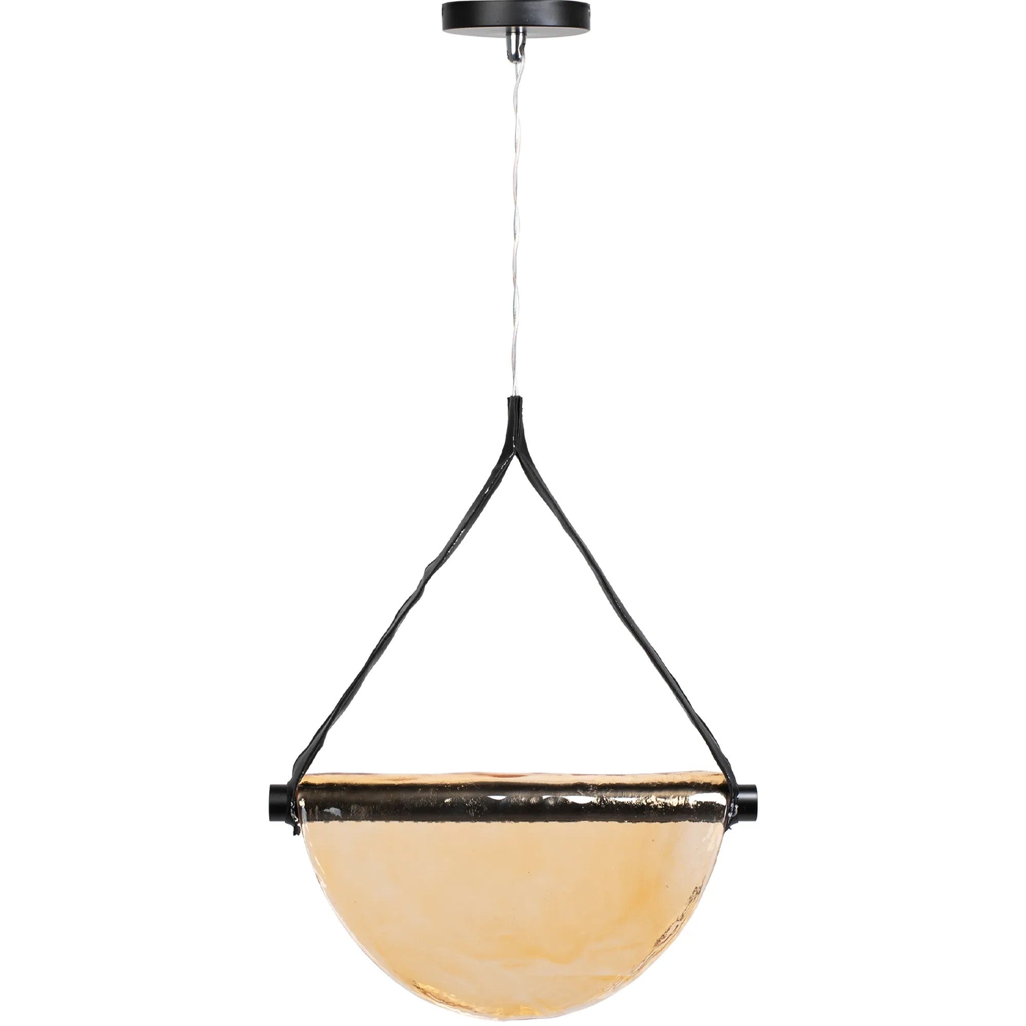 Lampa Sufitowa Wisząca APP1077-CP 2