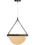 Lampa Sufitowa Wisząca APP1077-CP 2