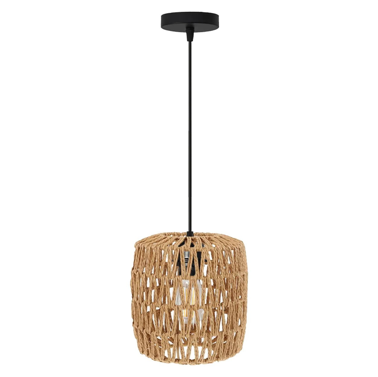 Lampa Wisząca Boho APP1252-1CP 2