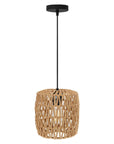Lampa Wisząca Boho APP1252-1CP 2