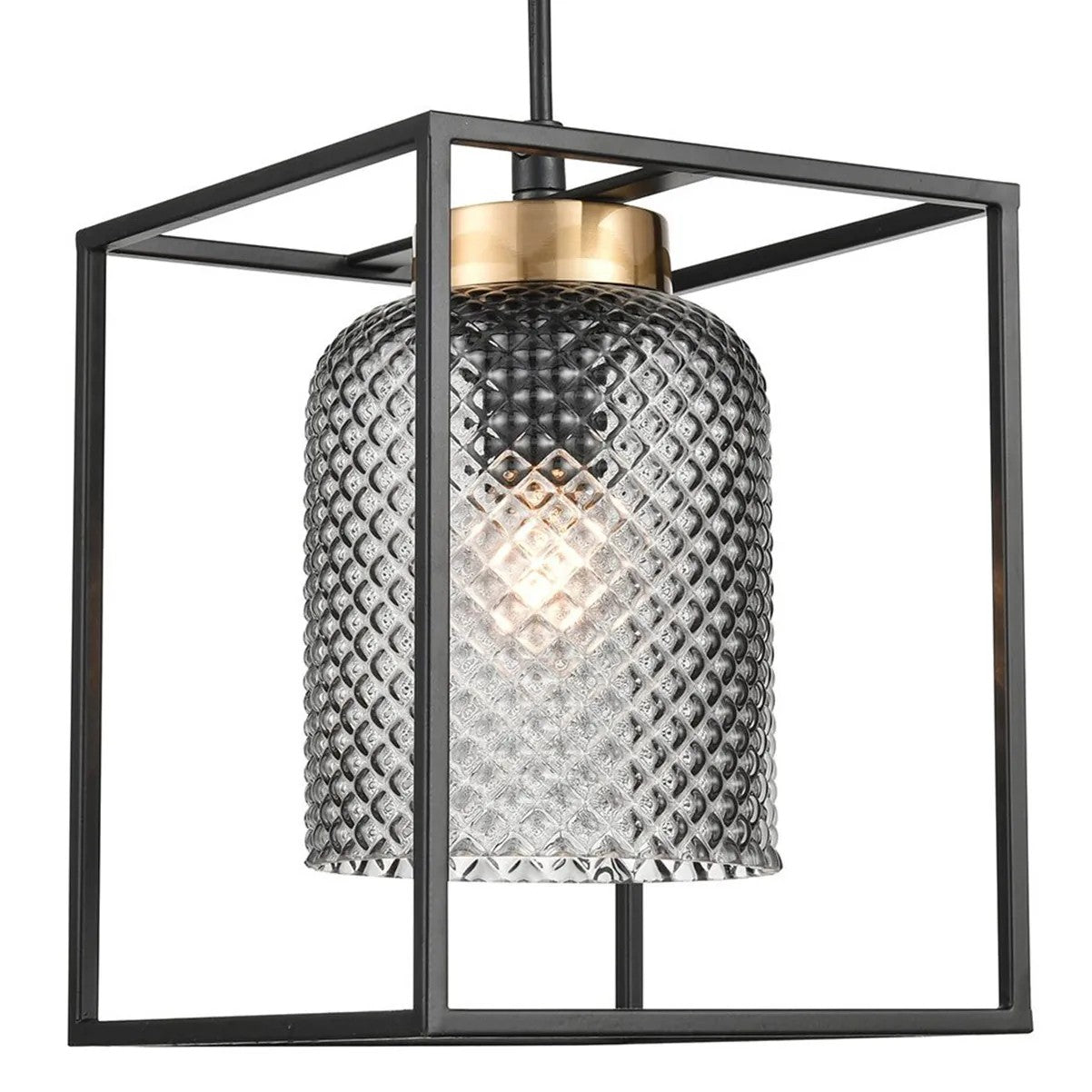 LAMPA SUFITOWA WISZĄCA APP1265-CP 2