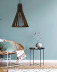Lampa Wisząca Boho APP1350-CP 2