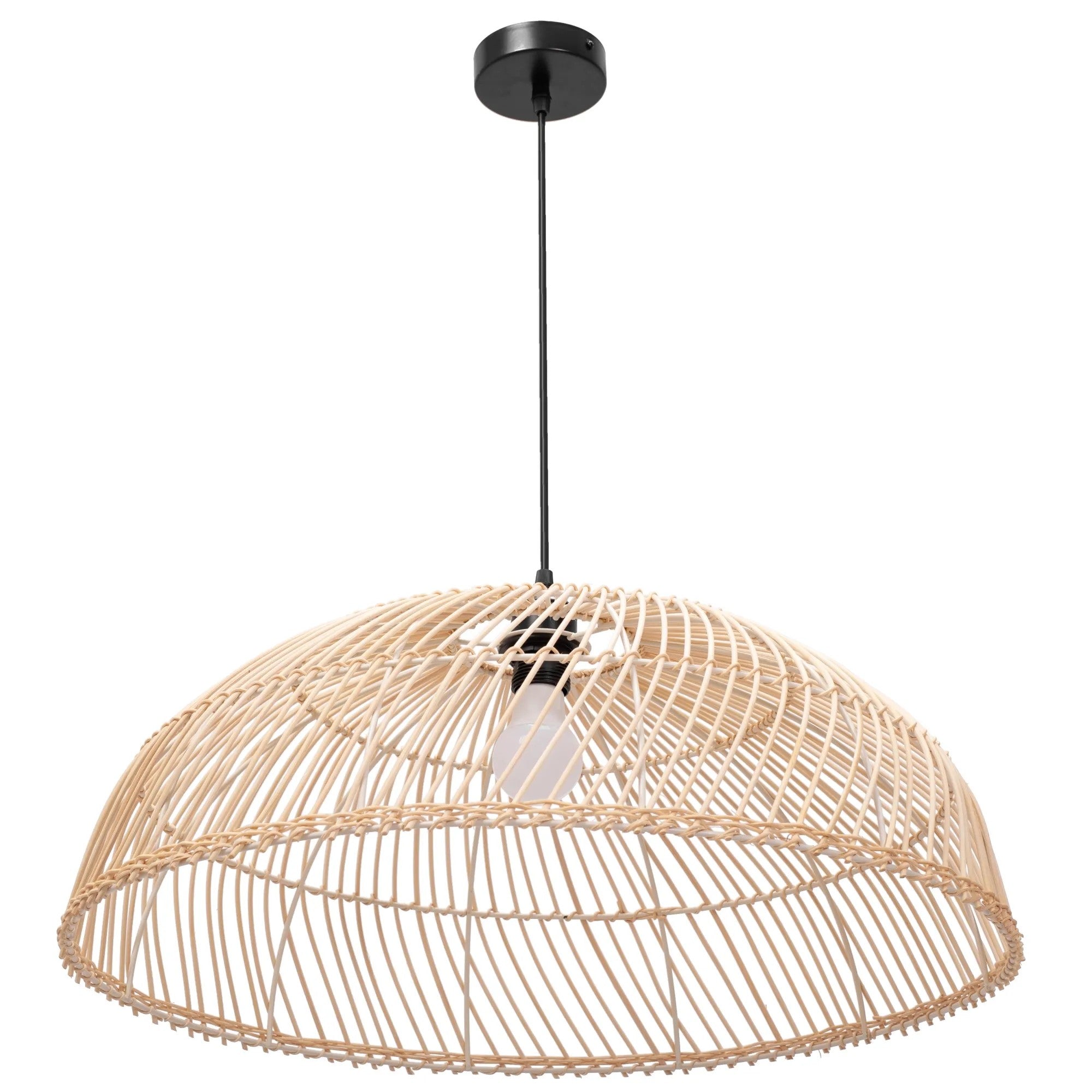 LAMPA WISZĄCA BOHO APP988-1CP 2