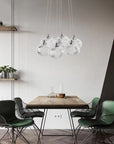 LAMPA SUFITOWA MS021-7CP Chrom 2