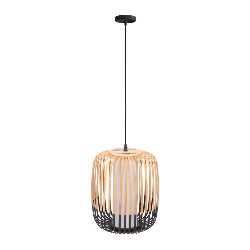 Lampa Wisząca Boho APP1274-1CP 2