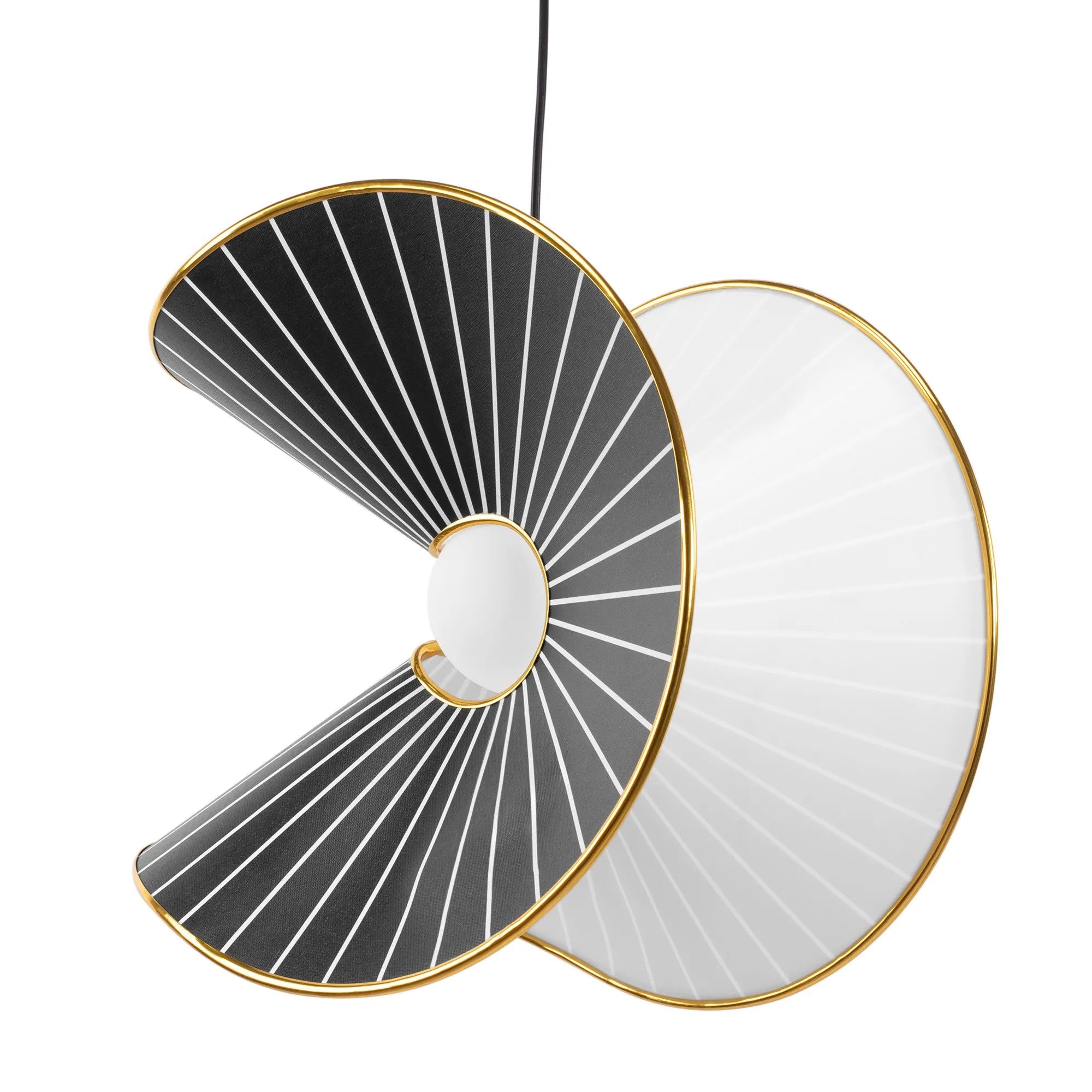 LAMPA SUFITOWA WISZĄCA APP1500-1CP 2