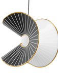 LAMPA SUFITOWA WISZĄCA APP1500-1CP 2