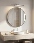 Kinkiet Łazienkowy LED SWE001-1W 43cm Chrom 2