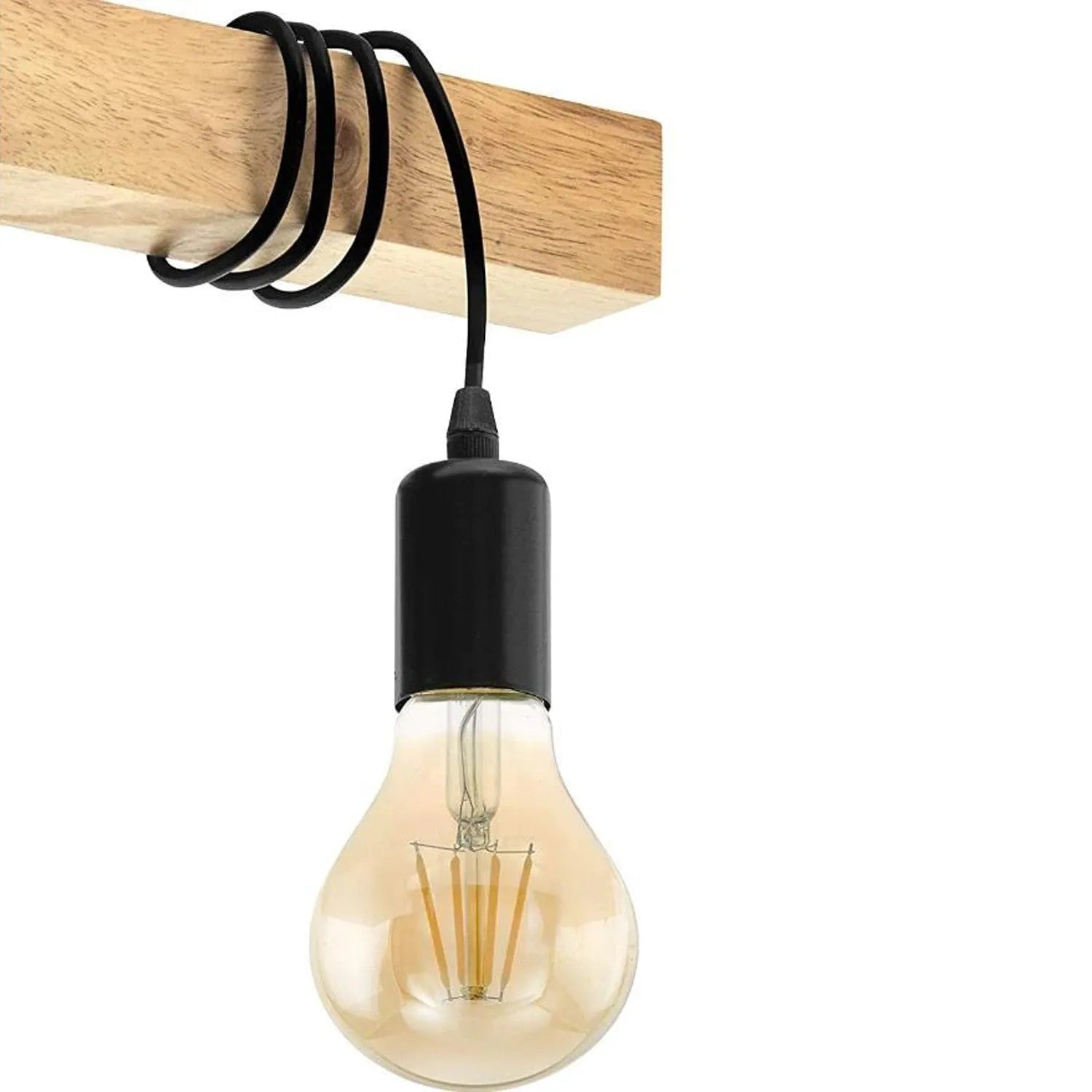 LAMPA SUFITOWA WISZĄCA BOHO LINE APP973-3CP 2