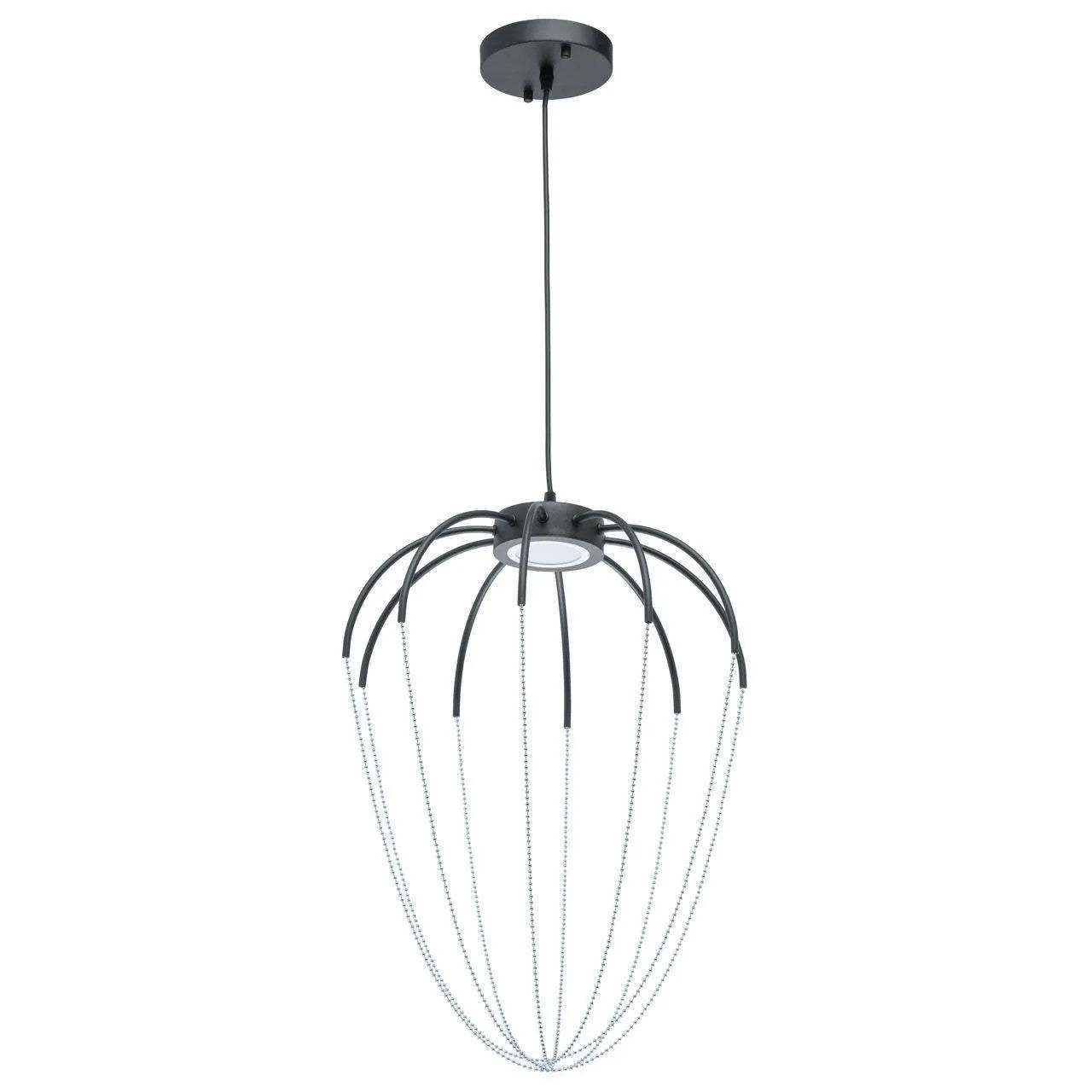 Lampa Wisząca APP1477 2