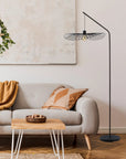 Lampa Stojąca Podłogowa APP1844-1F 2
