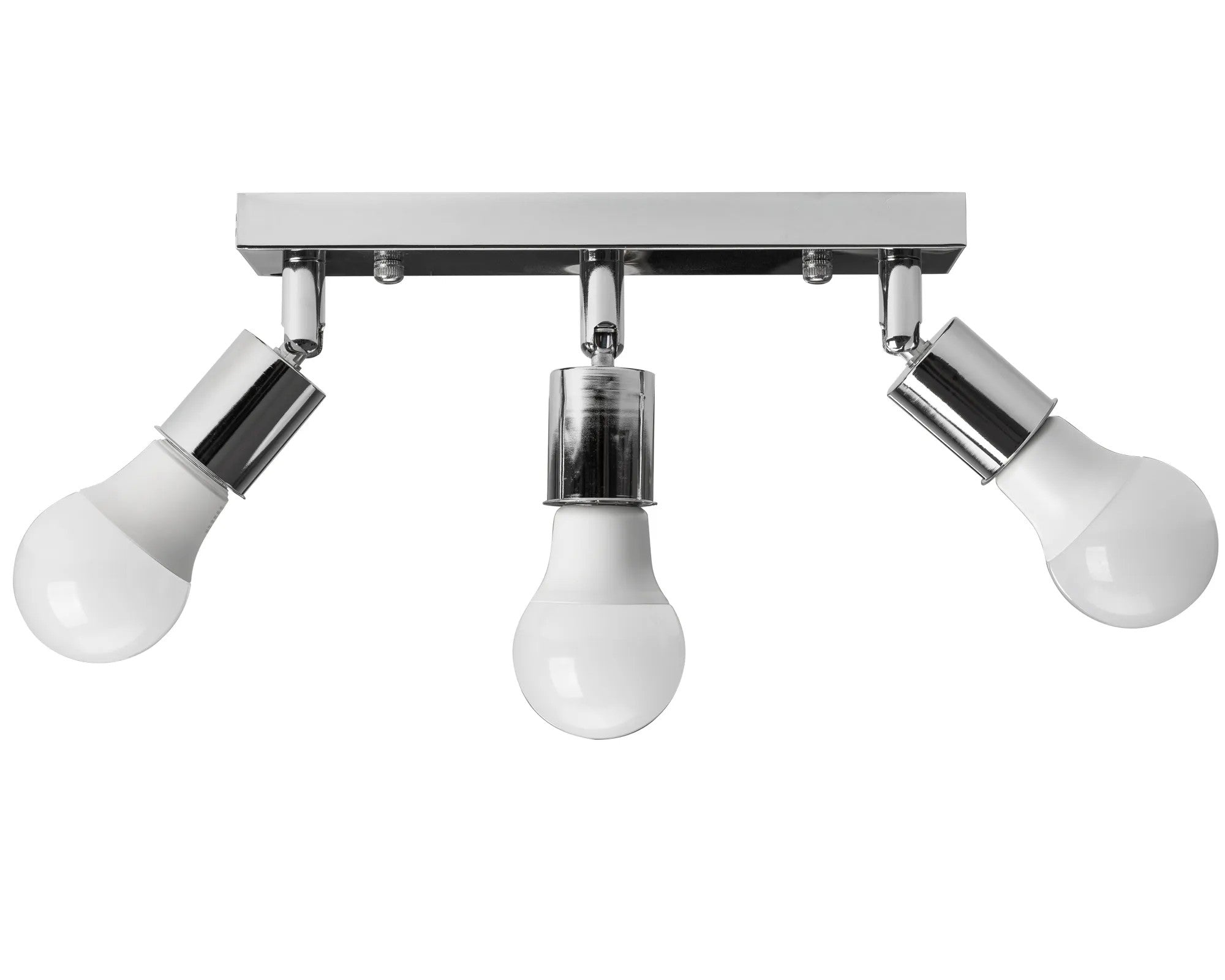 Lampa Sufitowa Reflektor Plafon APP700-3C CHROM 2