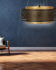 Lampa Wisząca APP1000-CP 2