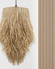 Lampa Wisząca Boho APP1322-1CP 2