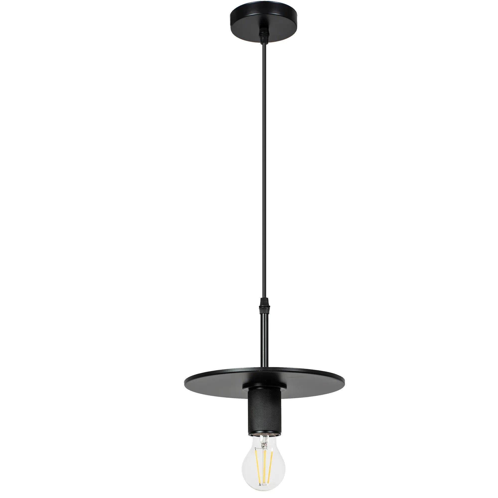 Lampa Wisząca APP1180-1CP 2