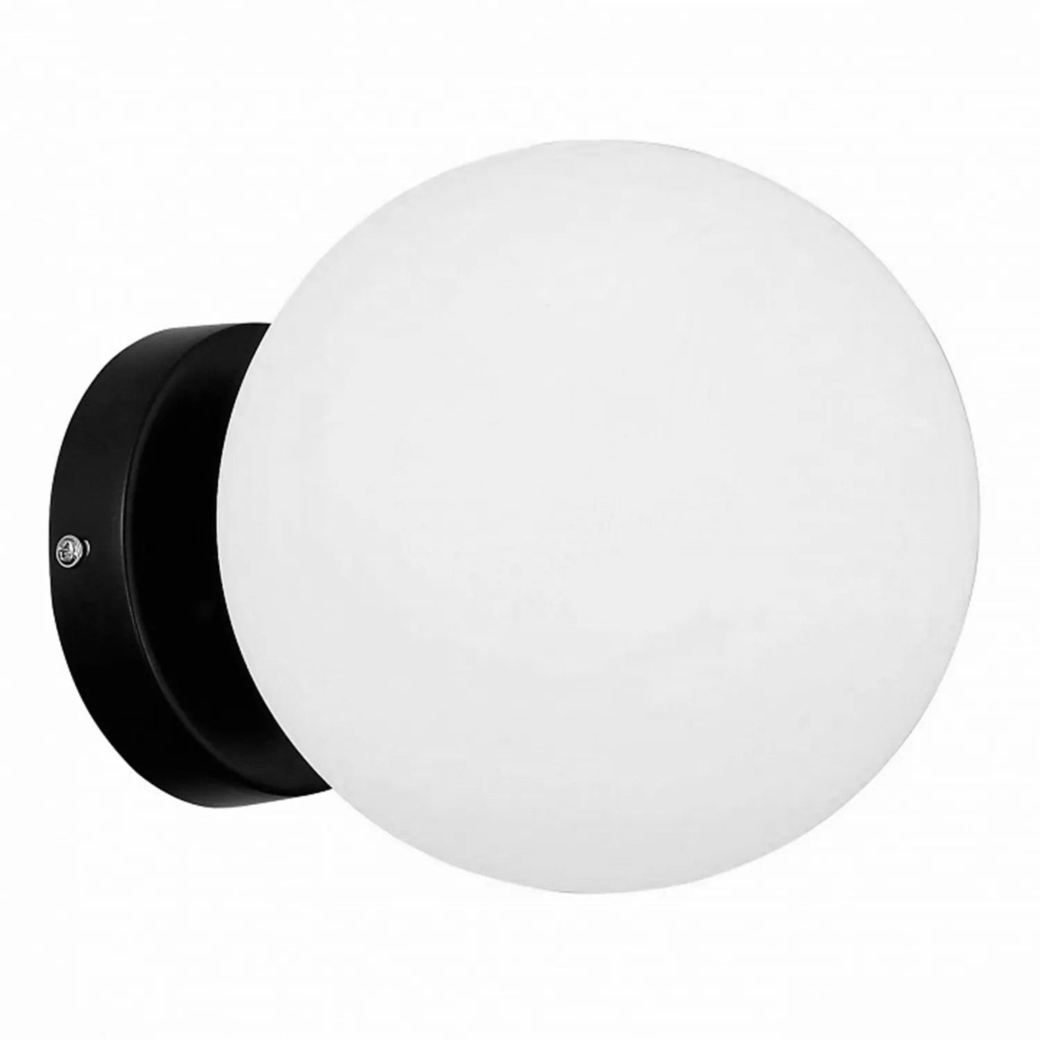 Lampa Sufitowa APP1155-1C Czarny 2