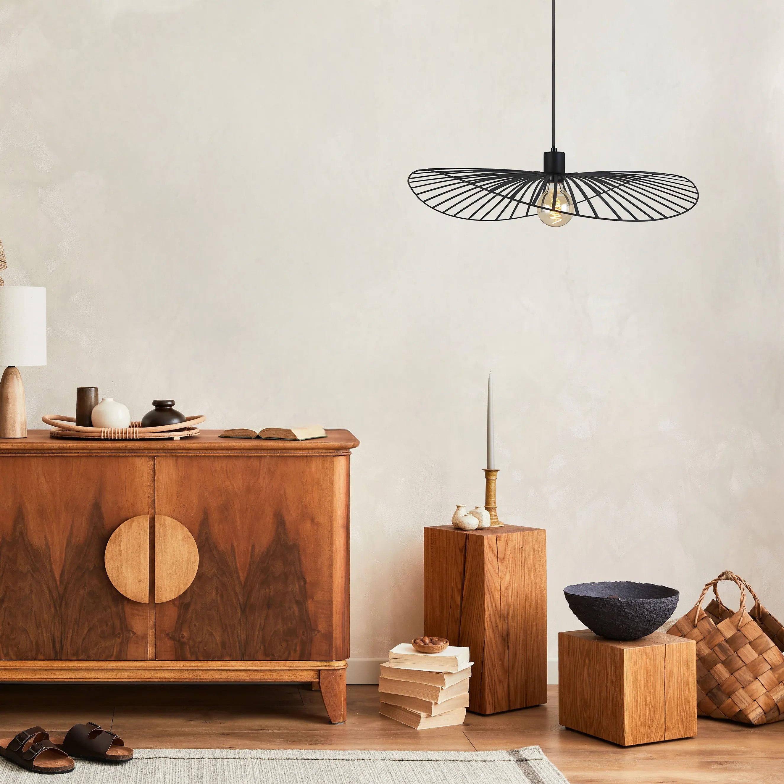 LAMPA SUFITOWA APP1841-1CP 2