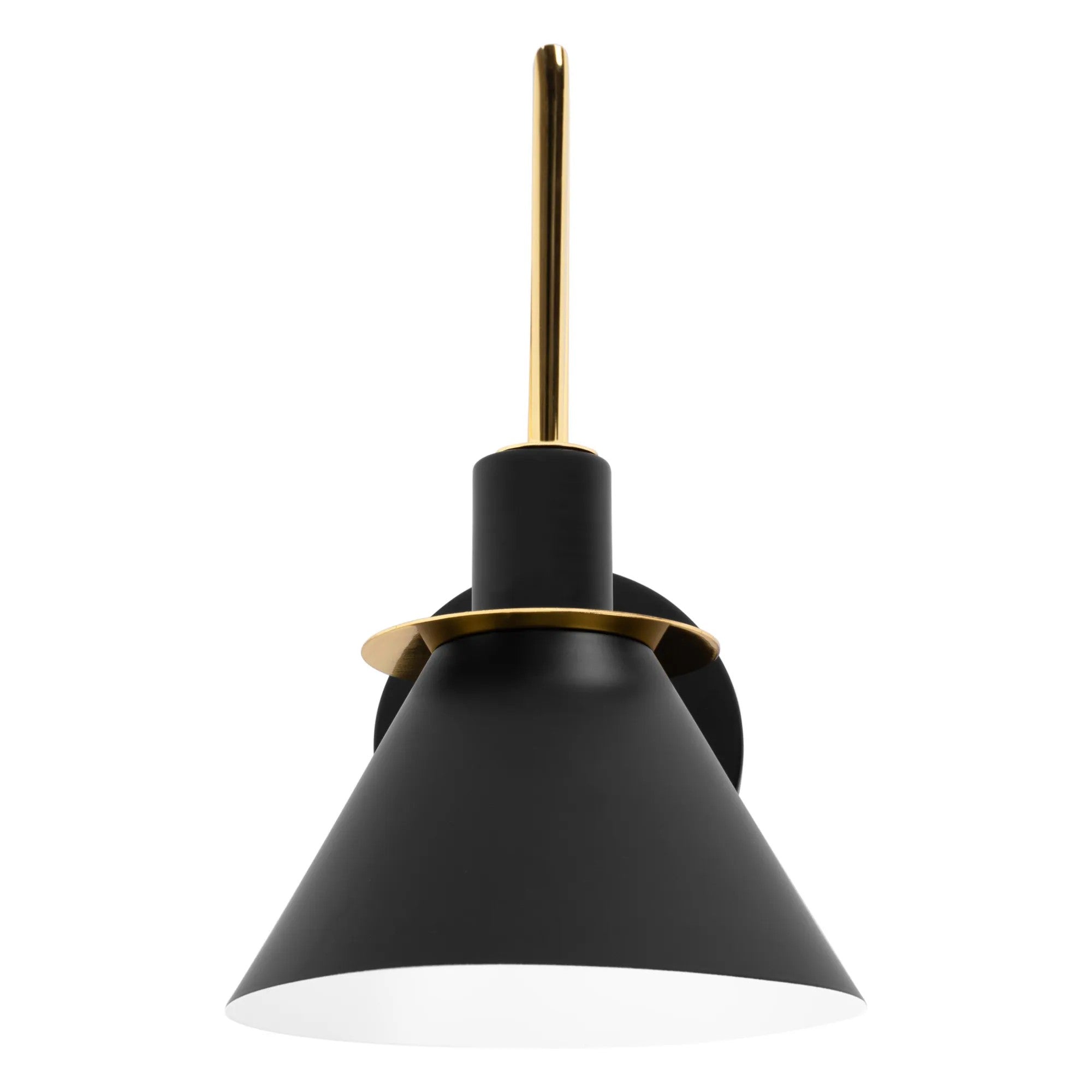 Kinkiet APP1602-1W Black 2