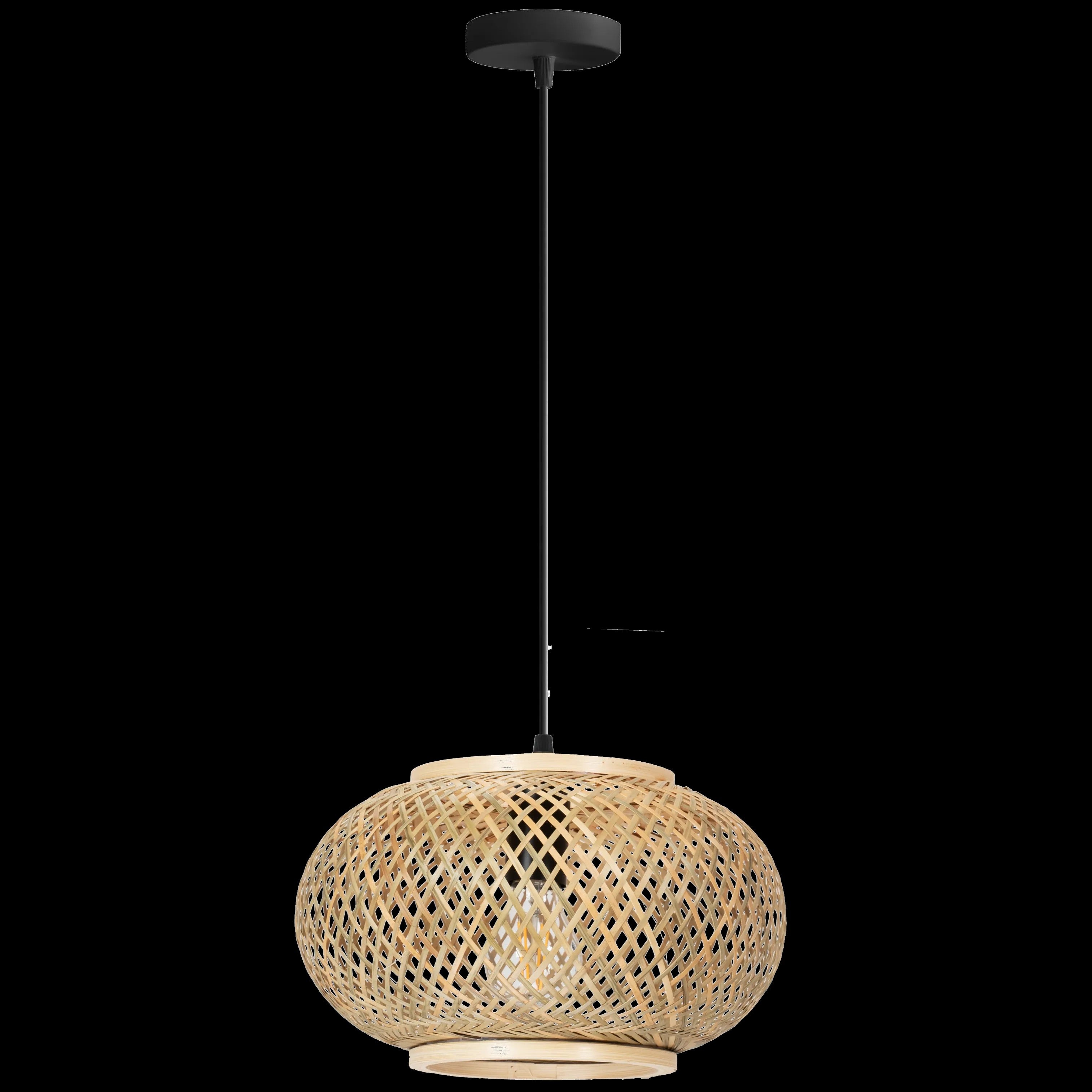 Lampa Wisząca Boho APP1247-1CP 2