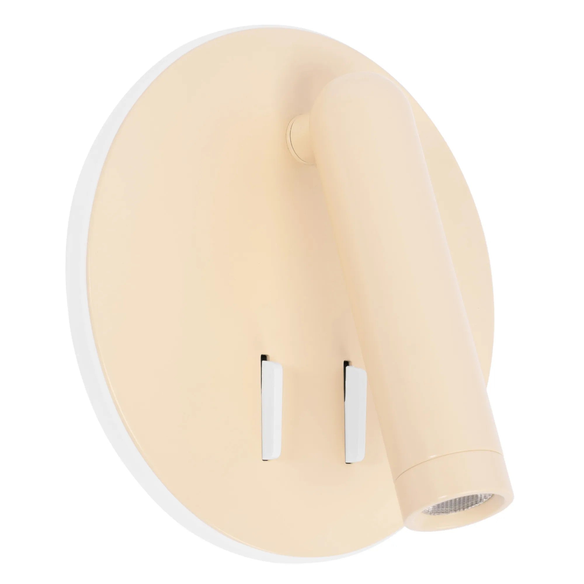 Kinkiet APP1615-1W Beige 2