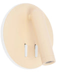 Kinkiet APP1615-1W Beige 2