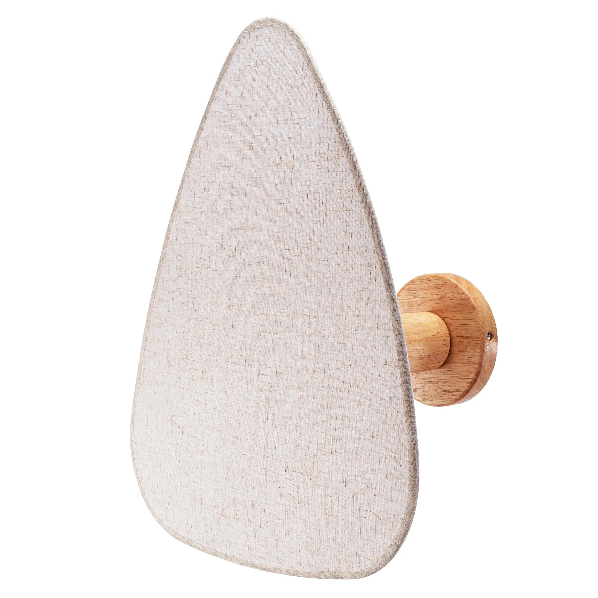LAMPA ŚCIENNA KINKIET Boho APP1423-1W 2
